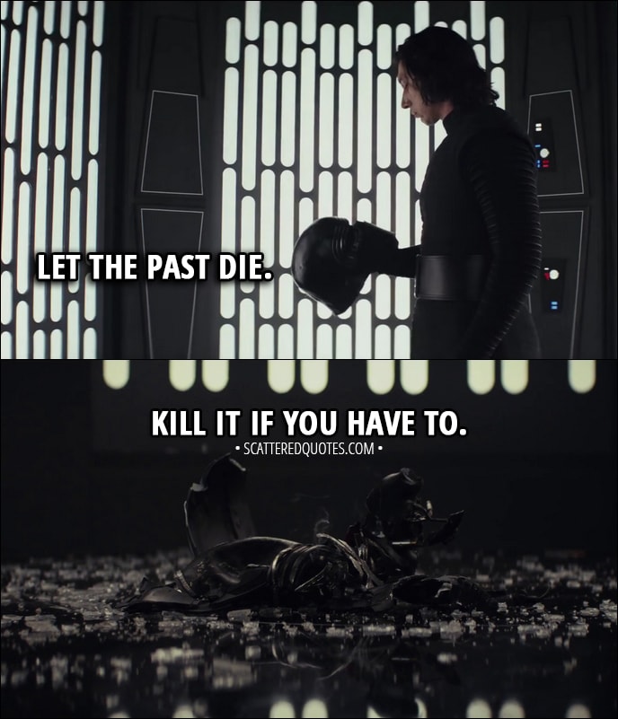 kylo ren